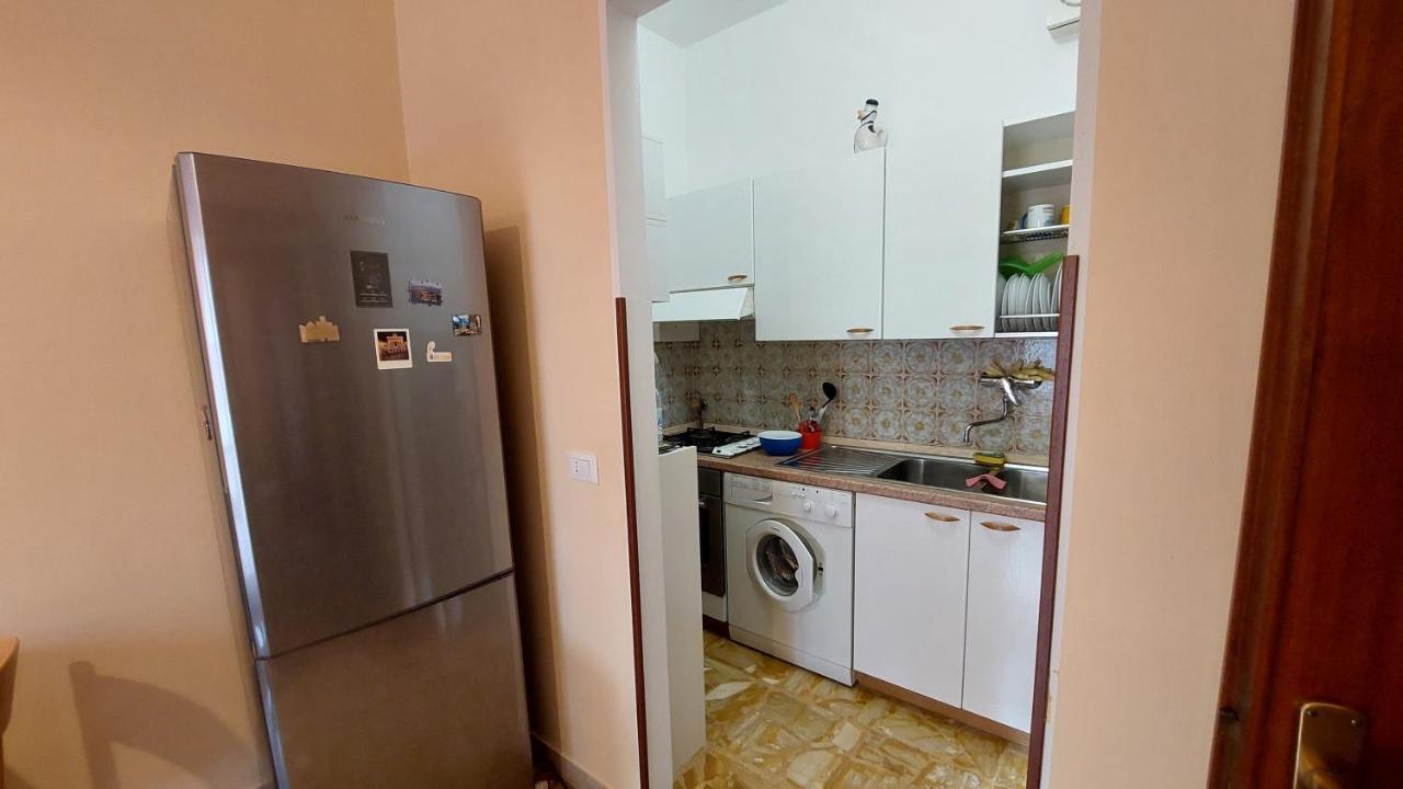 Albengamareアパートメント エクステリア 写真