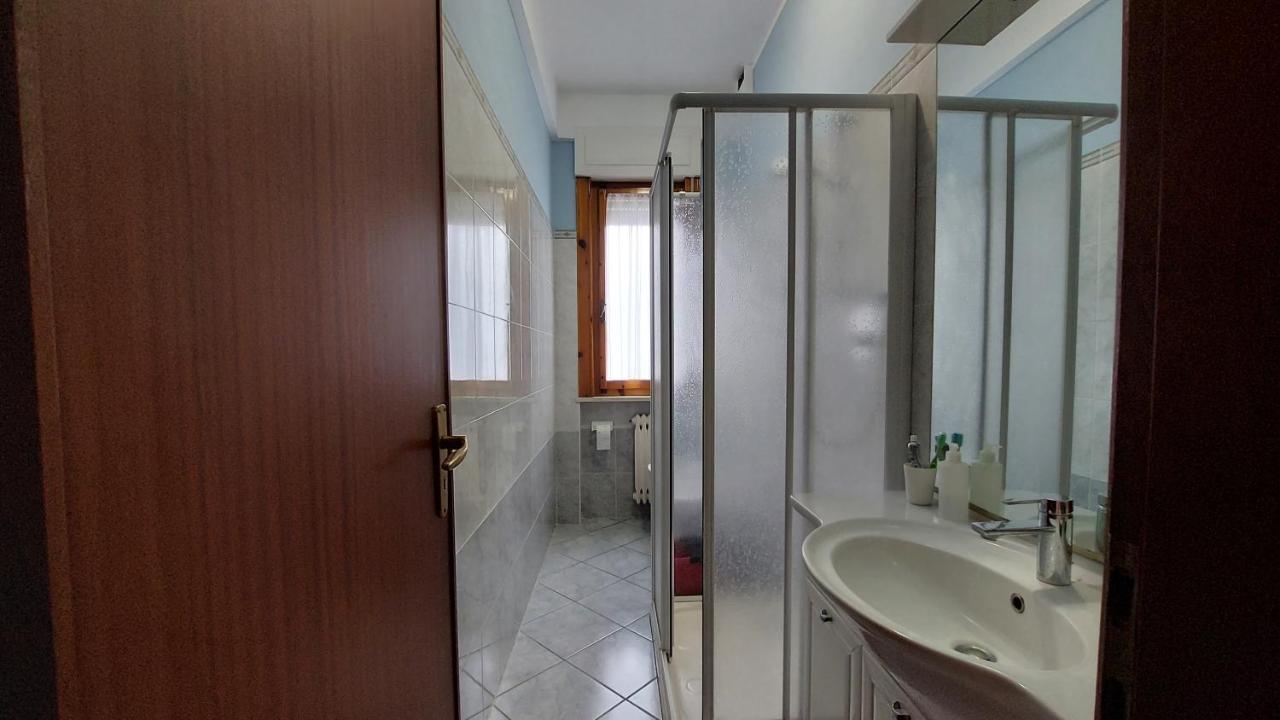 Albengamareアパートメント エクステリア 写真