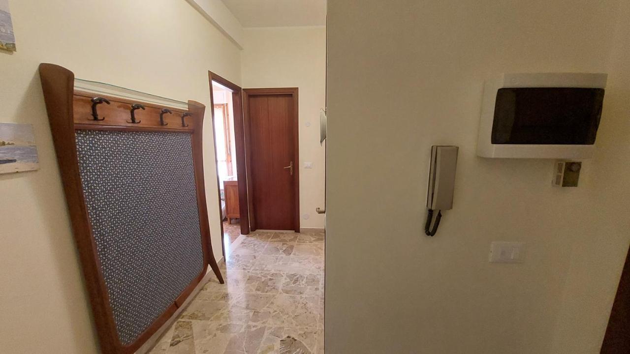 Albengamareアパートメント エクステリア 写真