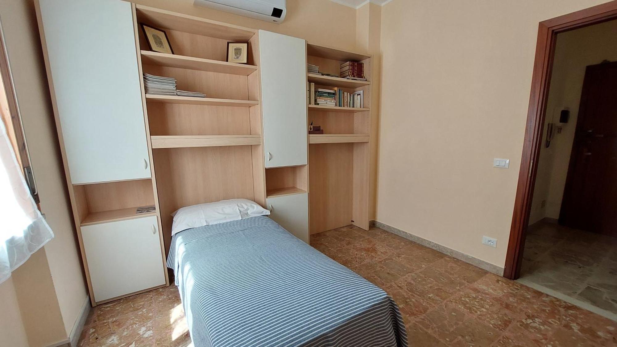 Albengamareアパートメント エクステリア 写真