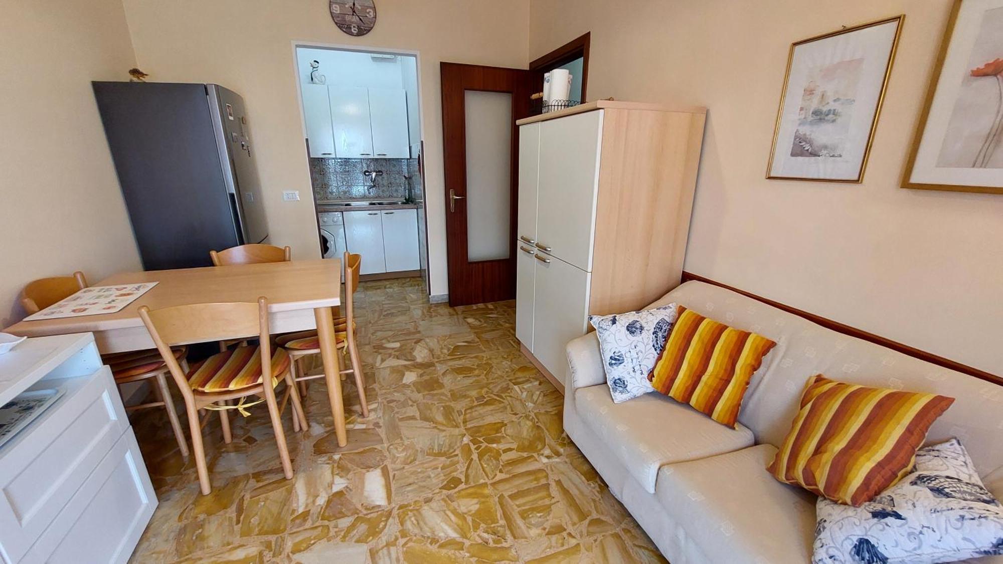 Albengamareアパートメント エクステリア 写真